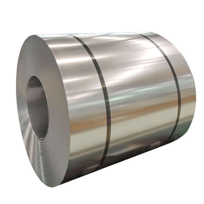 200 serie/300 serie/400 staalklasse 316 roestvrij staal spoel en plaat van 410 nr.4 koudgewalst 304 2B spiegel 1mm 2mm