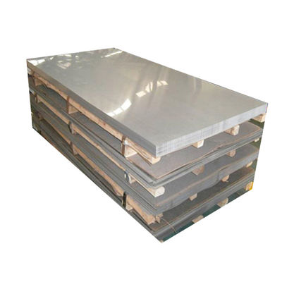200 serie/300 serie/400 staalklasse 316 roestvrij staal spoel en plaat van 410 nr.4 koudgewalst 304 2B spiegel 1mm 2mm