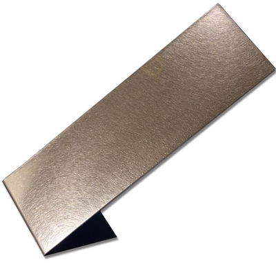 Dikte 0.2mm 100mm Super Duplex roestvrij staal strip spoel met 2B Finish Welding Processing Service 304 0.05mm 201 Grade