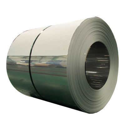 Dikte 0.2mm 100mm Super Duplex roestvrij staal strip spoel met 2B Finish Welding Processing Service 304 0.05mm 201 Grade