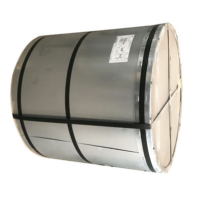 Volhard gegalvaniseerd stalen plaat rollen 0,55 * 160 mm houten pallet verpakking GL zink gecoate plaat