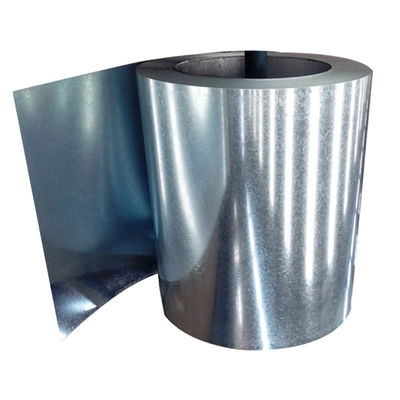 3*1250mm koud gegalvaniseerd stalen plaat in spoelen met Z81-Z120 coating Full Hardness Houten pallet verpakking