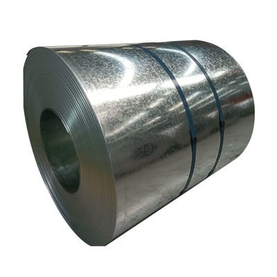 3*1250mm koud gegalvaniseerd stalen plaat in spoelen met Z81-Z120 coating Full Hardness Houten pallet verpakking