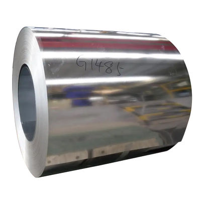 3*1250mm koud gegalvaniseerd stalen plaat in spoelen met Z81-Z120 coating Full Hardness Houten pallet verpakking