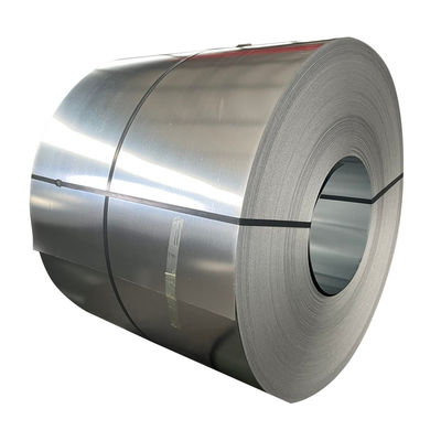 3*1250mm koud gegalvaniseerd stalen plaat in spoelen met Z81-Z120 coating Full Hardness Houten pallet verpakking