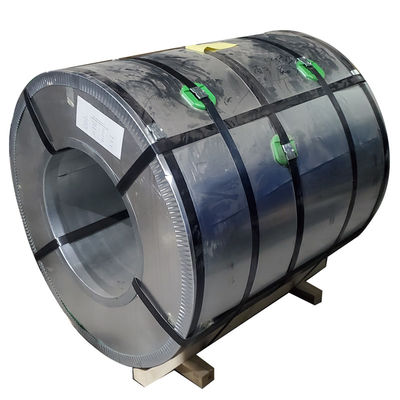 3*1250mm koud gegalvaniseerd stalen plaat in spoelen met Z81-Z120 coating Full Hardness Houten pallet verpakking