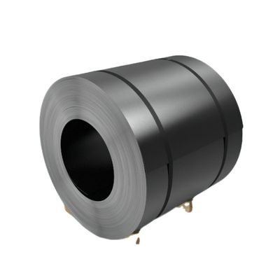 JIS SPCC Q275 Q235 Q215 Milde stalen plaat spoelen met 1,5 mm 1,6 mm warm/koud gewalst koolstofstaal spoel / technologie warmgewalst