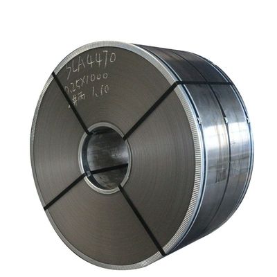Bouwmateriaal Warmgewalste koolstofstaal spoel 2mm-16mm met ketelplaat technologie uit China