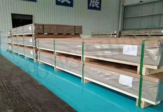 30% verlenging koperplaat C10100 C10200 C10300 C10400 1 mm 2 mm 3 mm dik voor industriële toepassingen