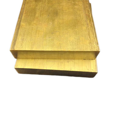 Bouwcathode koper 99,99% Op maat gemaakte plaatpakket 4ft x 8ft voor de levering van bouwmaterialen
