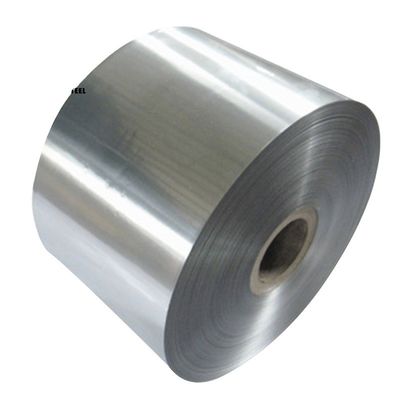 Direct verkopen G350-g550 gegalvaniseerde stalen spoelen voor container maken plaat metalen lengte als klant vereiste