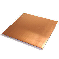 Platen van niet-gelegeerd koper C46400 Platen van koper/platen van koper Hsn62 C28000 Fabrikanten leveren met certificaat ISO9001