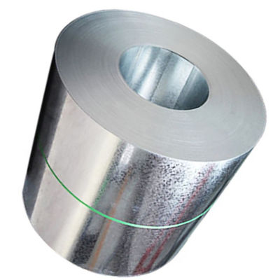 Gegalvaniseerde stalen spoelen voor het maken van gegolfde platen ASTM/AISI/SGCC/CGCC/TDC51DZM/TDC52DTS350GD/TS550GD/DX51D Z Q195-q345