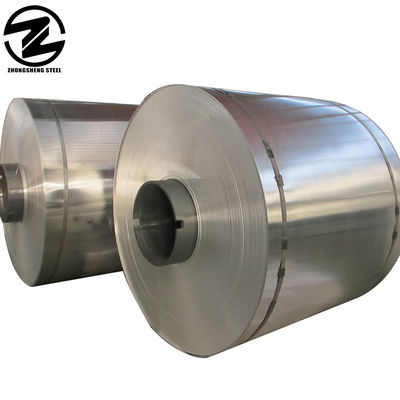DC 5052 H32 Aluminium legering spoel voor automobiel spoel vorm legering of niet is legering