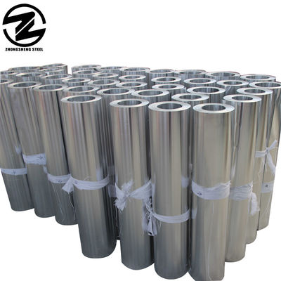 DC 5052 H32 Aluminium legering spoel voor automobiel spoel vorm legering of niet is legering