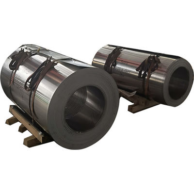 Decoiling 1050 1100 3003 Aluminium spoel 6061 7075 spoelen rollen voor verwerkingsservice is legering niet Decoiling legering of niet