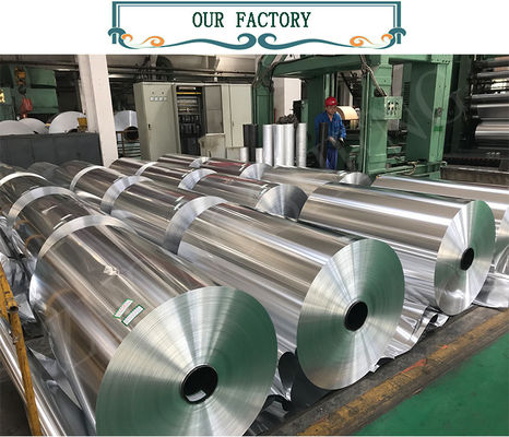Decoiling 1050 1100 3003 Aluminium spoel 6061 7075 spoelen rollen voor verwerkingsservice is legering niet Decoiling legering of niet
