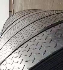 Techniek Warmgewalste huidpass Ja S235jr A36 St37 Q235 Q345 Q195 Q215 Koelen van koolstofstaal voor bouwmaterialen