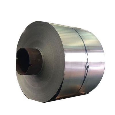 Aluminiumlegerings spoel 5005 5052 5083 in aangepaste kleur en spoelvorm voor Prime