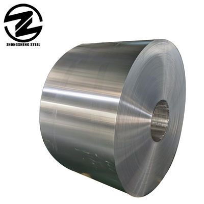 Aluminiumlegerings spoel 5005 5052 5083 in aangepaste kleur en spoelvorm voor Prime