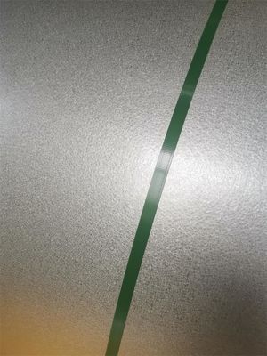 Op maat gemaakte RAL 3003 RAL3004 Kleurgecoate aluminium spoel met buigservice in 0,2 mm-1,0 mm dikte en verschillende kwaliteiten