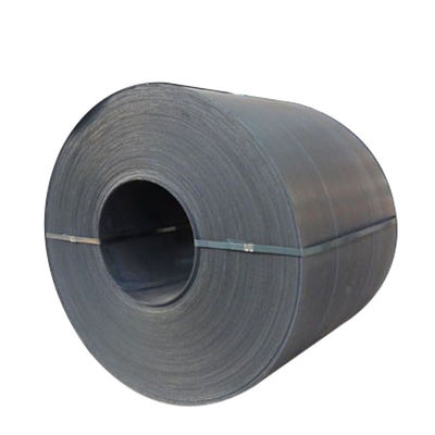 SGCC/CGCC/TDC51DZM/TDC52DTS350GD/TS550GD/DX51D Z Q195-q345 Hoogkoolstaalplaten en -spoelen voor structurele toepassingen
