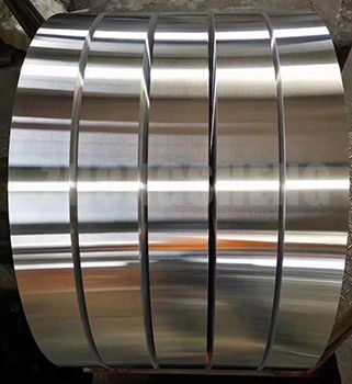 Q235B 3000 1050 0,12mm 2,0mm 3,0mm Dikte Master Coil Aluminium met koudgewalste techniek van Mid Hardness