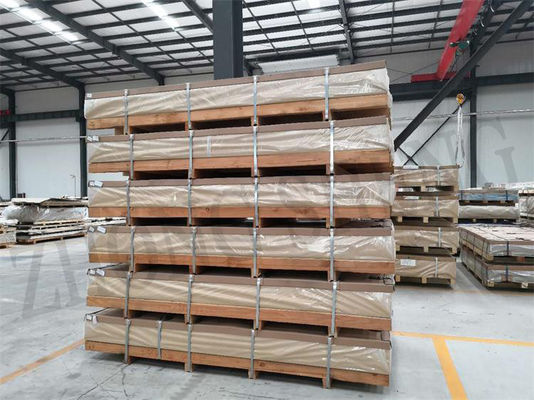 Q235B 3000 1050 0,12mm 2,0mm 3,0mm Dikte Master Coil Aluminium met koudgewalste techniek van Mid Hardness