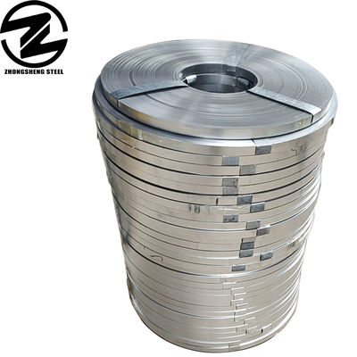 0.45*160 mm gegalvaniseerd staalplaat in rollen Houten palletverpakkingen