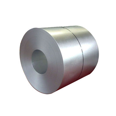 Bouwmateriaalverwerkingsdienst 0,25*1200 mm Galvalume staal spoelen voor het perforeren van graad 1060/1100/3003/3102/3105/3004 enz.