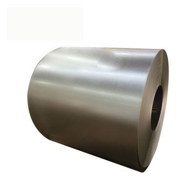 Bouwmateriaalverwerkingsdienst 0,25*1200 mm Galvalume staal spoelen voor het perforeren van graad 1060/1100/3003/3102/3105/3004 enz.