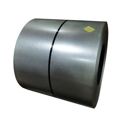 Z275 1060 1100 3003 3102 Galvalue 55% Staal spoel met tolerantie ± 1% en dikte 0,018 mm-1,5 mm