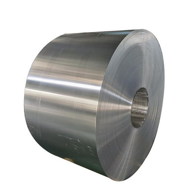 Aluminiumlegering per kg 3003 3105 3005 3004 Aluminium spoel Aluminiumrol voor warmtewisselaar/koelmateriaal/medische apparatuur