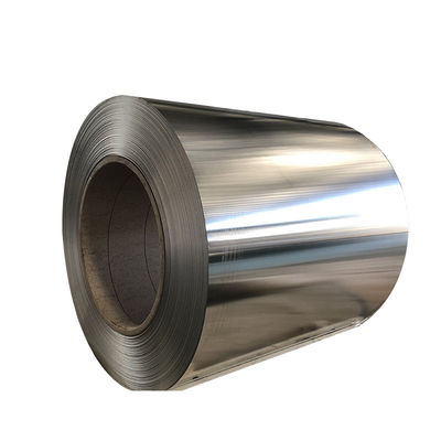 Welding Service 8011 Aluminium folie rol voor voedselverpakking Tolerantie ±0,02 mm en materiaal