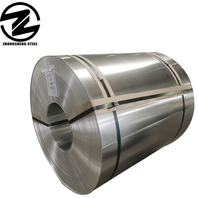 ±1% Tolerantie 0,7 mm Dikke aluminium 5052 H32 plaat spoel voor goot GS Gecertificeerde aluminium 2021 rol legering spoelen