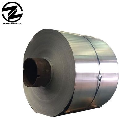 ±1% Tolerantie 0,7 mm Dikke aluminium 5052 H32 plaat spoel voor goot GS Gecertificeerde aluminium 2021 rol legering spoelen