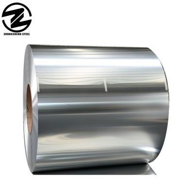 ±1% Tolerantie 0,7 mm Dikke aluminium 5052 H32 plaat spoel voor goot GS Gecertificeerde aluminium 2021 rol legering spoelen