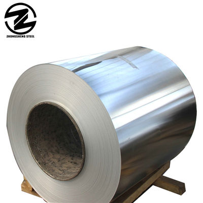 5052 spiegelreflecterende 8*8 serie 8011 rol van aluminiumplaat spoel met geavanceerde Tolerantie ± 1% en coating AZ10-AZ29