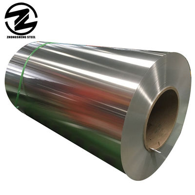 5052 spiegelreflecterende 8*8 serie 8011 rol van aluminiumplaat spoel met geavanceerde Tolerantie ± 1% en coating AZ10-AZ29