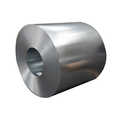 licht geoliede 5005 6063 aluminium spoel 1085 H18 aluminiumfolie in spoelen met AZ10-AZ29 coating