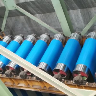 Kleurrijke voorgeverfde gegalvaniseerde stalen spoel PPGI PPGL HDGL HDGI Koudgewalste stalen spoel voor 3-8 ton