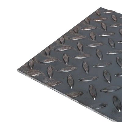 Speciale sterkte staalplaat 2mm-50mm staalplaat gekabeld zwart ijzerplaat metaal scheepsbouw staalplaat C45 Q235 A36