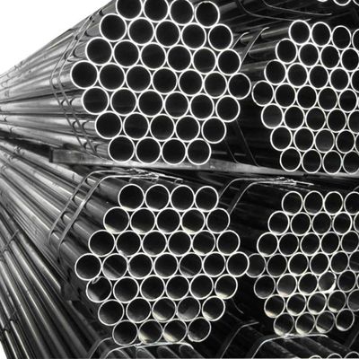 ASTM A35 SA106 API 5L A53 koolstofstaal koud getrokken warmgewalste naadloze pijp Technologie Oppervlak Klantenvereiste