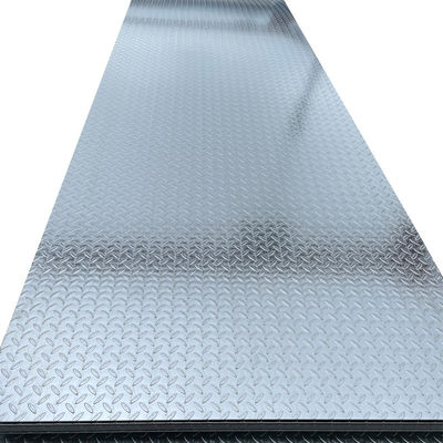 Warmgewalste gegalvaniseerde gekabelde platen Ideaal voor ASTM-standaard industriële en bouwbehoeften