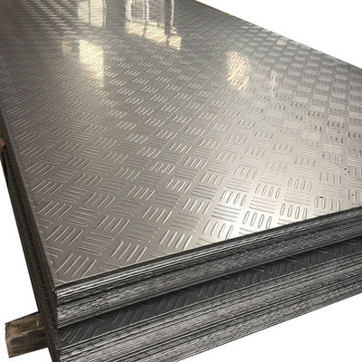 Warmgewalste gegalvaniseerde gekabelde platen Ideaal voor ASTM-standaard industriële en bouwbehoeften