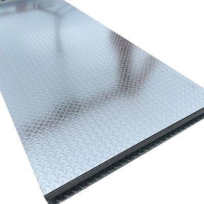 Direct verkopen 4,5 mm dikte controleerder Carbon Steel gegalvaniseerde platen 3 mm warmgewalst staal gegalvaniseerde plaat voor plaat
