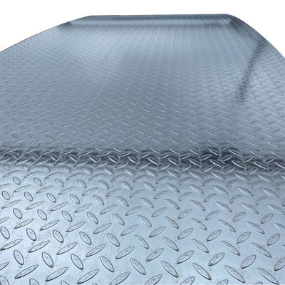 Techniek op basis van warmgewalste JIS-standaardgrootte 3-12 mm Dikte Gekauwde stalen plaat met 20 jaar ervaring