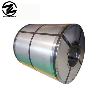 Ultra-licht staal Structural Building Astm a792 aluzinc galvalume steel.coils bobina voorgeschilderd warmdipt 55% aluminium zinkplaat