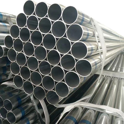 Brouwconstructie Las eenvoudig gemaakt met 40 mm gegalvaniseerde buis Tolerantie ± 1% OIL PIPE Inclusief