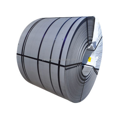Ship Plate Manufacturing Prime MS Carbon Steel Strip St37 St52 Warmgewalste koolstofstaal spoel ST37-2 met tolerantie ±1%